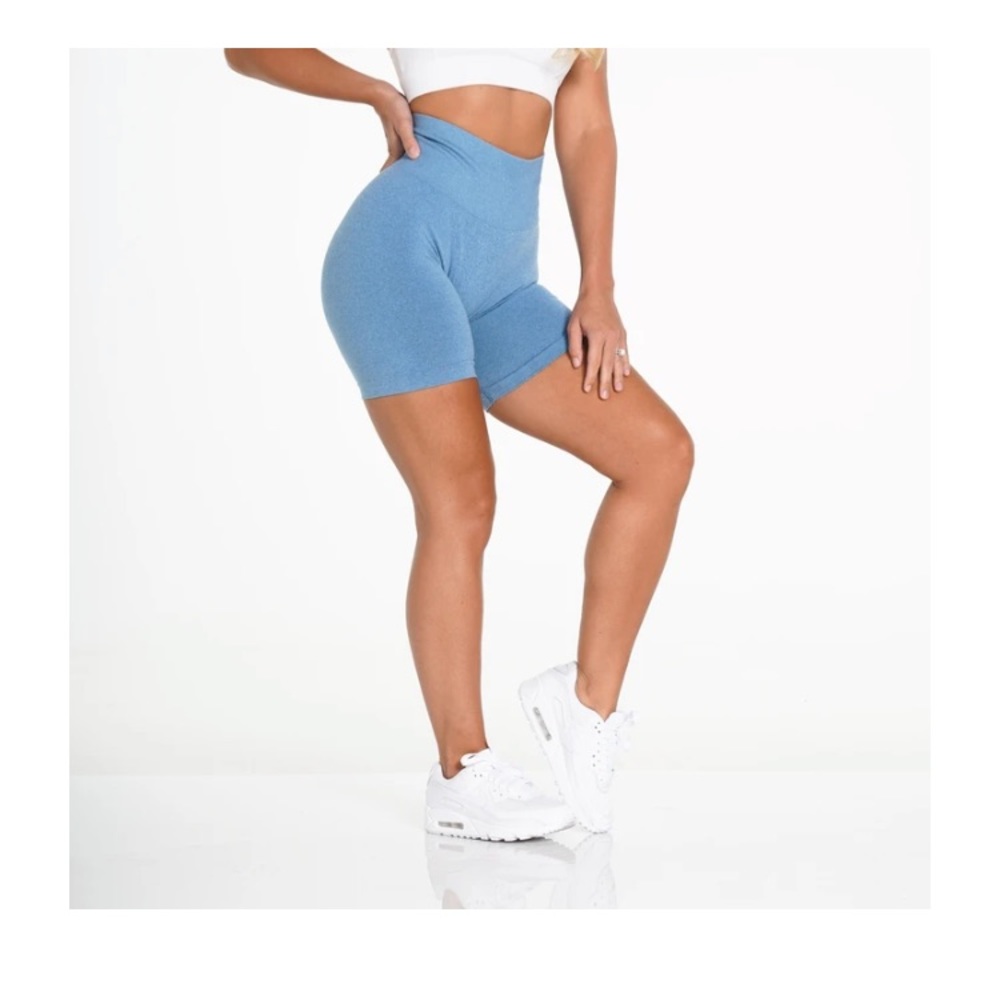 NVGTN pro shorts. Size small!